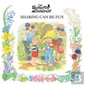 Sharing Can Be Fun