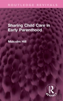 Bertrand.pt - Sharing Child Care In Early Parenthood