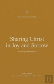Sharing Christ In Joy And Sorrow