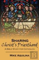 Sharing Christ'S Priesthood
