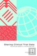 Sharing Clinical Trial Data