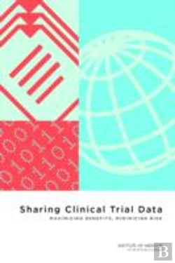 Bertrand.pt - Sharing Clinical Trial Data