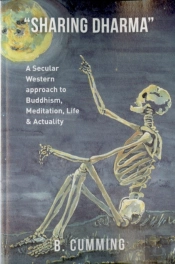 'Sharing Dharma'