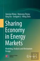Sharing Economy In Energy Markets