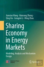 Sharing Economy In Energy Markets