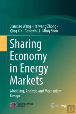 Bertrand.pt - Sharing Economy In Energy Markets