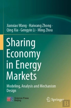 Bertrand.pt - Sharing Economy In Energy Markets