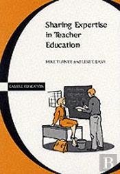 Sharing Expertise In Teacher Education