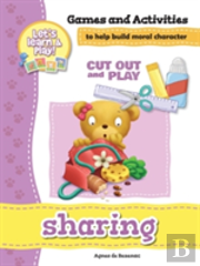 Sharing - Games And Activities