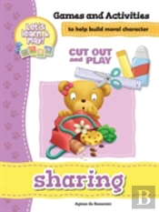 Sharing - Games And Activities