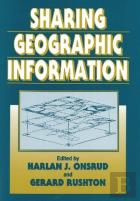 Sharing Geographic Information