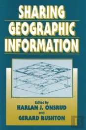 Sharing Geographic Information