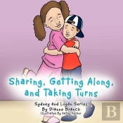 Sharing, Getting Along, And Taking Turns