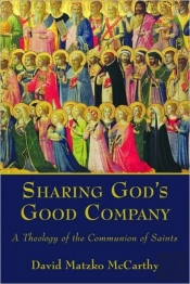Sharing God'S Good Company