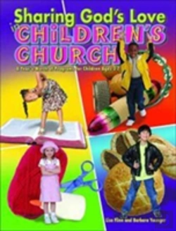 Bertrand.pt - Sharing God'S Love In Children'S Church