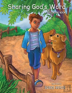 Bertrand.pt - Sharing God'S Word: A Coloring Book