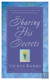 Sharing His Secrets