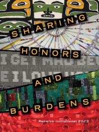 Sharing Honors And Burdens