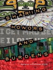 Sharing Honors And Burdens