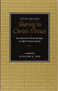 Sharing In Christ'S Virtues