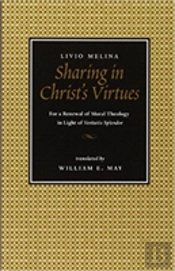 Sharing In Christ'S Virtues