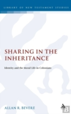Bertrand.pt - Sharing In The Inheritance