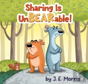 Sharing Is Unbearable!