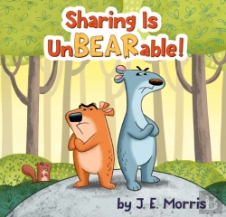 Bertrand.pt - Sharing Is Unbearable!