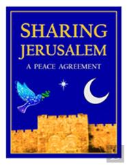 Sharing Jerusalem