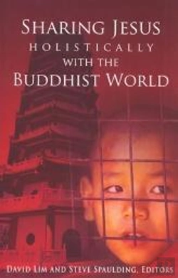 Bertrand.pt - Sharing Jesus Holistically With The Buddhist World