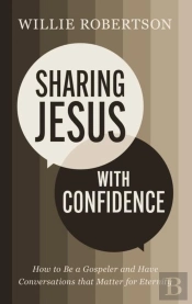 Sharing Jesus With Confidence