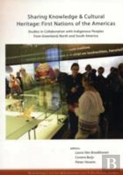 Sharing Knowledge And Cultural Heritage