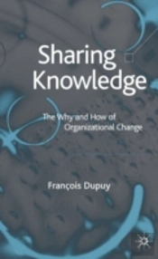 Sharing Knowledge
