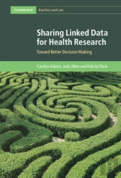 Sharing Linked Data For Health Research
