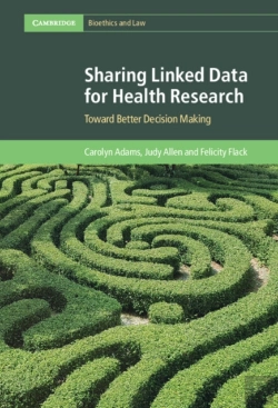 Bertrand.pt - Sharing Linked Data For Health Research