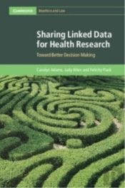 Sharing Linked Data For Health Research