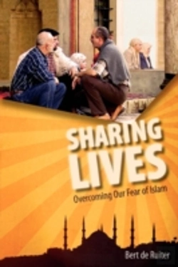 Bertrand.pt - Sharing Lives: Overcoming Our Fear Of Is