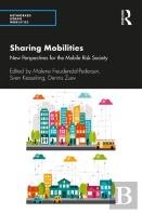 Sharing Mobilities
