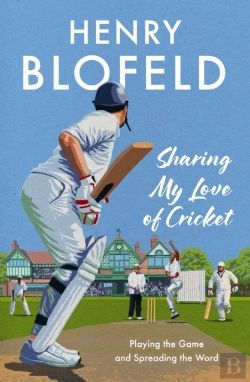 Bertrand.pt - Sharing My Love Of Cricket