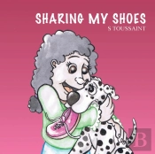 Sharing My Shoes