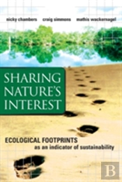 Sharing Nature'S Interest