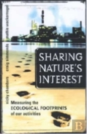 Sharing Nature'S Interest
