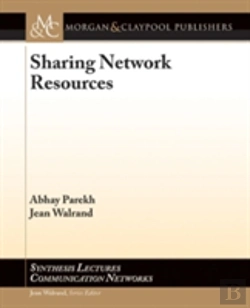 Bertrand.pt - Sharing Network Resources