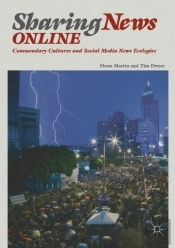 Sharing News Online