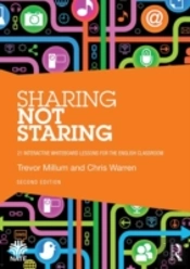 Sharing Not Staring