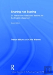 Sharing Not Staring