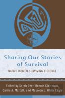 Sharing Our Stories Of Survival