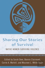 Sharing Our Stories Of Survival