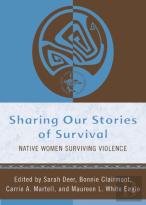 Sharing Our Stories Of Survival