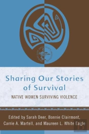 Sharing Our Stories Of Survival